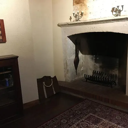 Au Pied Du Chateau Bourdeilles Esterno foto