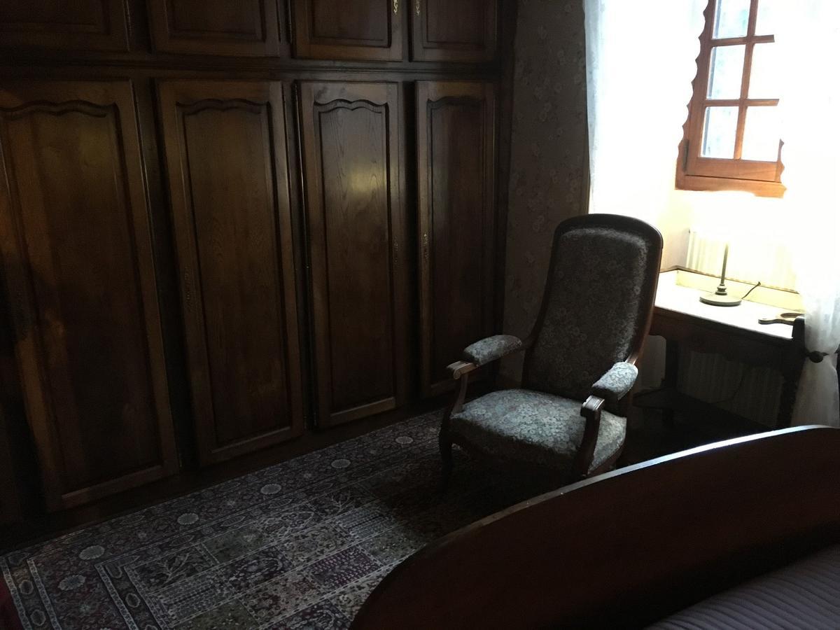 Au Pied Du Chateau * Bourdeilles