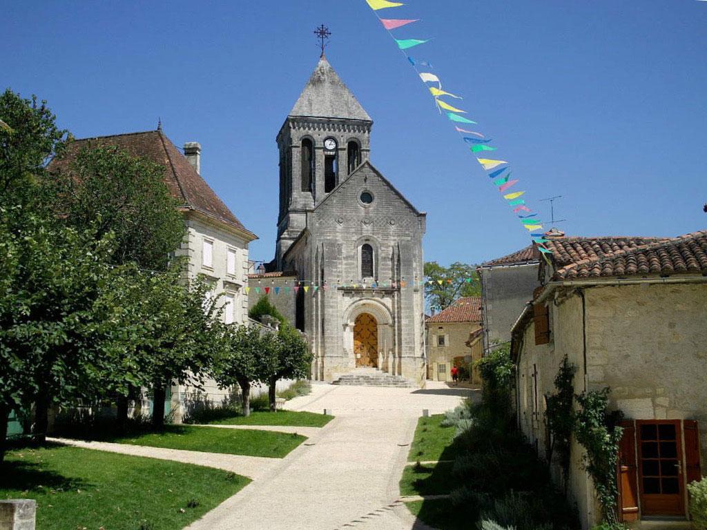 Holiday home Au Pied Du Chateau *